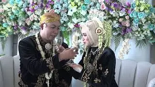 KACAR KUCUR adat Pengantin Jawa