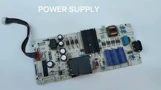 TCL SMART LED TV MODEL: 55P635