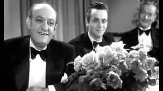 Pas si bête ( 1946 - extrait )