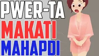 Pwerta Makati at Mahapdi - By Doc Liza Ramoso-Ong 