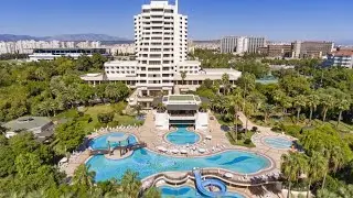 Antalya 🌅🍹🌞🏖🌊 - Hotel - bis bald CC: FEROU
