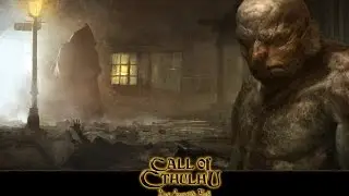 Call Of Ctulhu