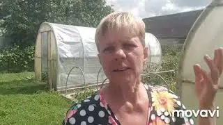 ЖИВЕМ В ДЕРЕВНЕ/ БЕЛАРУСЬ./ Наша деревенская жизнь.😁