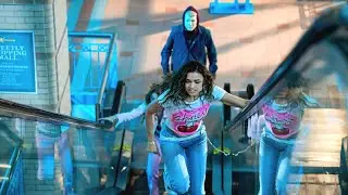 Time Cut 2024 Movie explained in Hindi and Urdu