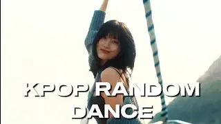 KPOP RANDOM DANCE | NEW & ICONIC | lixym