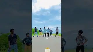 Cham Cham 🤍🖤🦋 #chamchamdance #viral #venuroyal #shorts