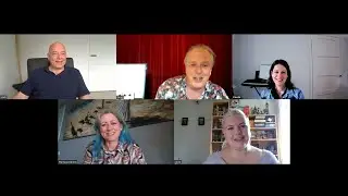 BridgeTV: de basis 22 april 2024