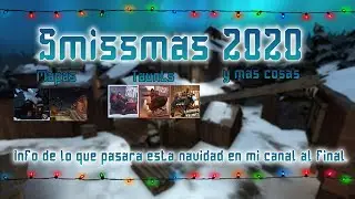 TF2: Smissmas 2020 Opinion y reaccion.