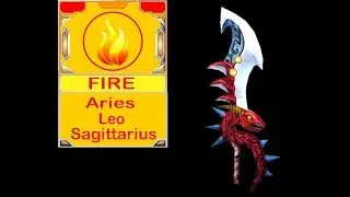 The Seven Seals Demo