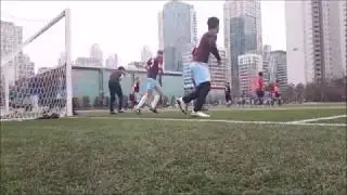 Rasul Sherimmatov◀️ March 2019 Saves▶️ FC Songdo Spurs