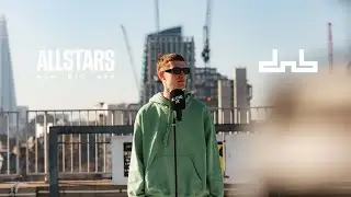 P D X - Allstars MIC | DnB Allstars
