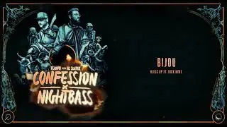 BIJOU - Bless Up (feat. Rick Hyde)
