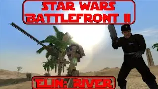 Elin: River Mod Release