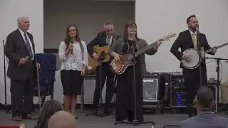 The Rochesters - Hallelujah, I'm Ready
