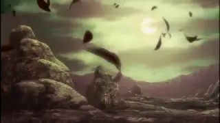 Claymore - closing credits - alt subtitles