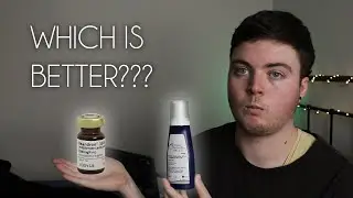 testosterone gel vs injections //  FTM Transgender australia