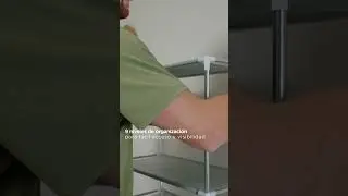 👟 Organizador De Zapatos Gadnic 💯
