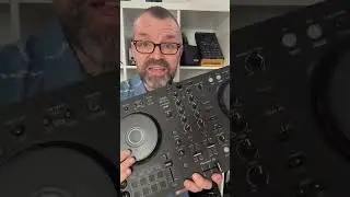 Just released 🔥 The DDJ-FLX4