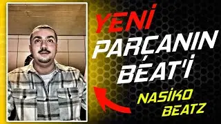 Defkhan yeni parçasının beat'ini dinletiyor - Nasiko59 Beatz