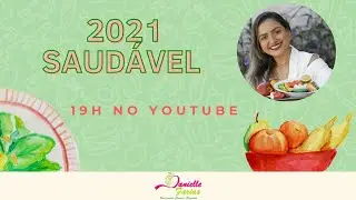 Saiba como ter uma rotina alimentar saudável em 2021