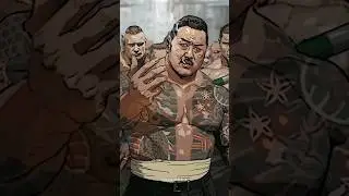 the gangster paradise