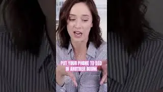 No Tech In Bed ❌📲
