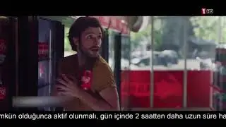 Coca Cola Dünya Kupası Reklamı