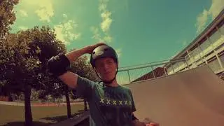Game of MINI SCOOT