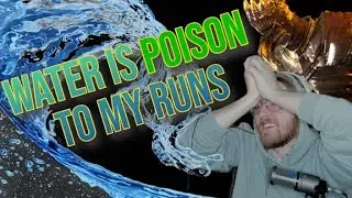 Can I Beat Dark Souls 3 Before My WATER BABY IS BORN?
