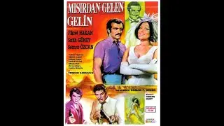 Mısır'dan Gelen Gelin (1969)