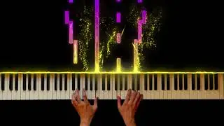 Emmanuel [Piano Solo Arrangement]