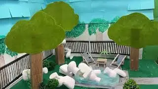 Toilet Drops