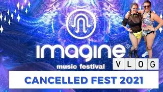 Imagine Music Festival 2021 - Believe Music Hall Atlanta Subtronics id