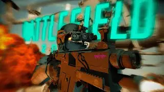 "Что такое Battlefield 2042 спустя 2 года"