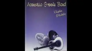 ACOUSTIC GROOVE BAND-Caribic sundance