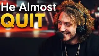 How A Twitch Raid Changed His Life Forever: The NiceWigg Story