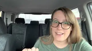 Michael’s and JoAnns Shopping Trip!!   *Revised*
