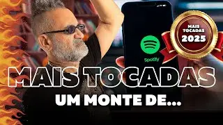 Spotify - Top Hits 2025 - A Lot of...