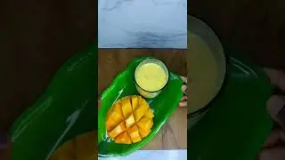 mango falooda mix #shorts