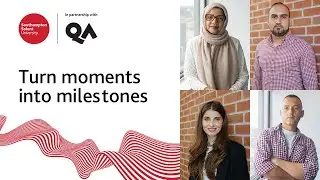 Turn moments into milestones - Solent University Centres