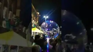 Ден город во Владимире 2022 года