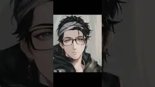 Anime AI versions | A.I. Edits| Midjourney A.I. | Lensa | SKARTS