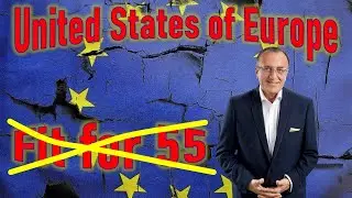 Stany Zjednoczone Europy