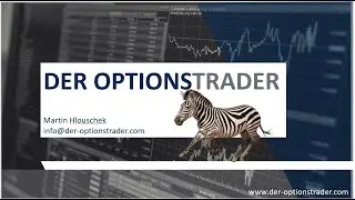Zebra reiten mit dem ADX