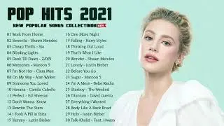 Top Songs 2021 🍩🍩 Popular Music 2021 🍩🍩 Best Chart Music 2021 Playlist