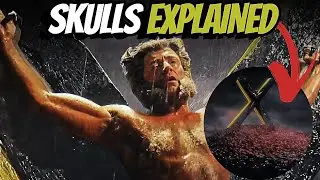 Crucified Wolverine Explained in Less Than 3 Minutes