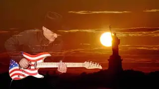 Clint Black - America (Still In Love With You) [Official Music Video]