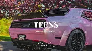 [FREE] Mike Dean x Travis Scott Type Beat  - 