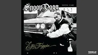 SNOOP DOGG - Ego Trippin' FULL ALBUM