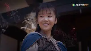 1 《将夜》EP01——Starring   Chen Fei Yu, Song Yi Ren, Tong Yao